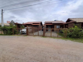 Casas Do Davi